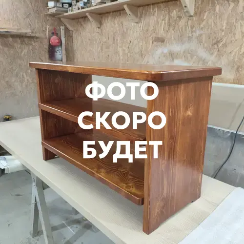 Мебель из массива для спальни